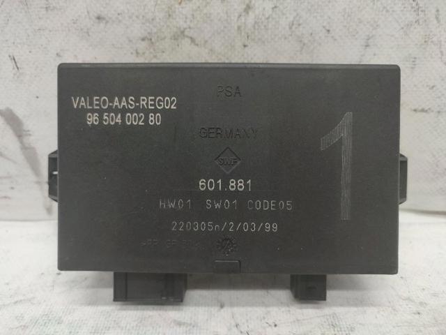 9650400280 Peugeot/Citroen