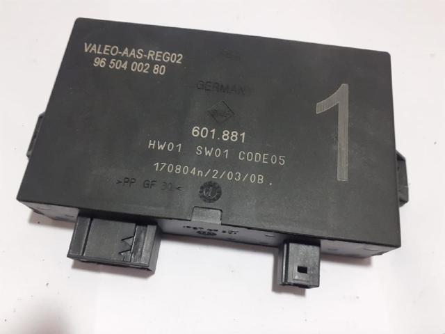 9650400280 Peugeot/Citroen