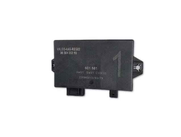 9650400280 Peugeot/Citroen