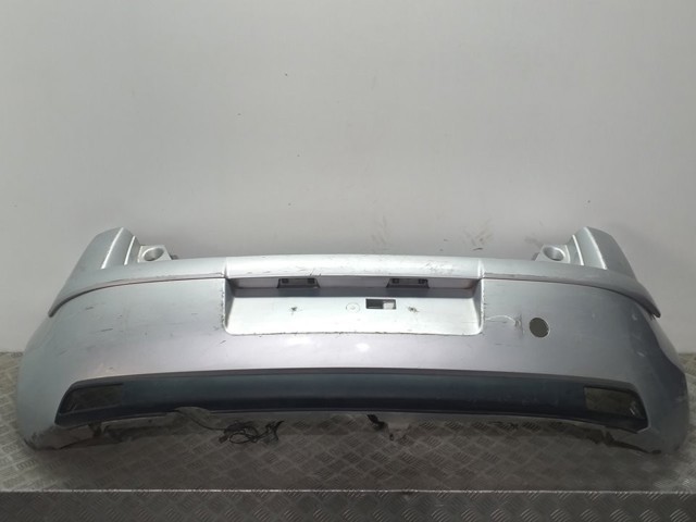 Paragolpes trasero C4  coupé (2004-2010) original desde 168,43 €