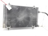 Condensador de aire acondicionado 9650545480 PEUGEOT