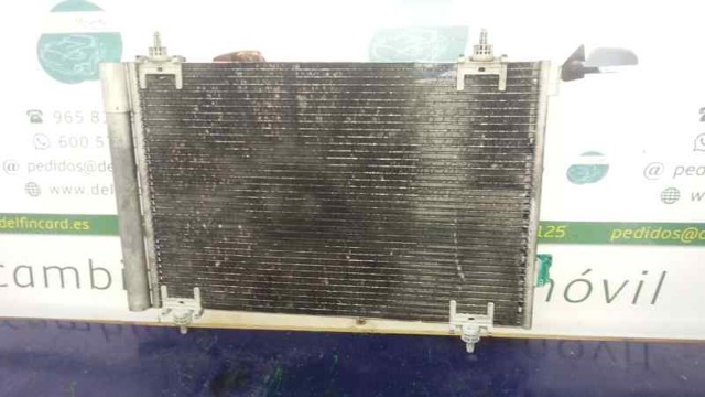 9650545480 Condensador de aire acondicionado  comprar en Reus