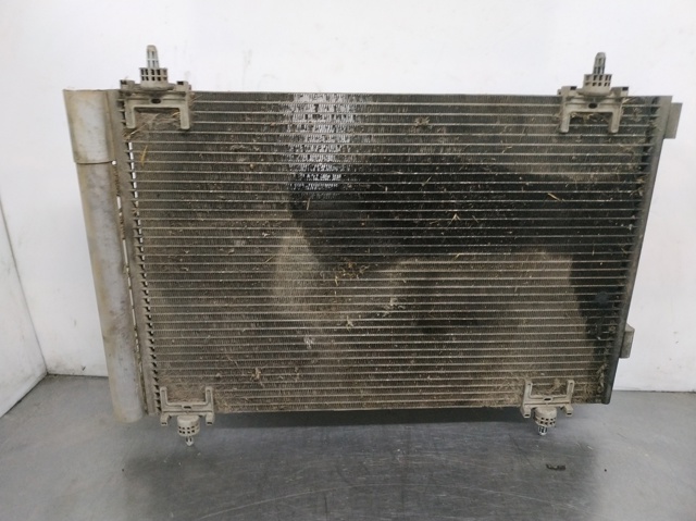 9650545480 Condensador de aire acondicionado  comprar en Pontevedra