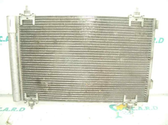 9650545480 PEUGEOT Condensador de aire acondicionado  comprar en Oviedo