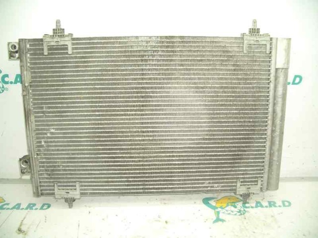 9650545480 PEUGEOT Condensador aire acondicionado comprar Madrid