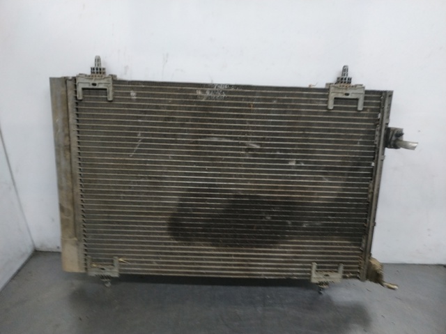 PEUGEOT 9650545480 Condensador de aire acondicionado  comprar en Ponferrada