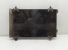 Radiador de aire acondicionado 9650545480 PEUGEOT