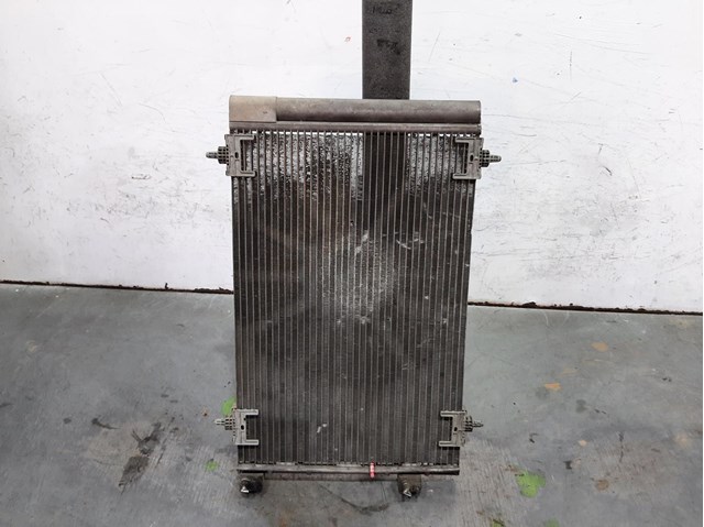 Condensador / radiador  aire acondicionado para peugeot 308 1.6 hdi 9hz 9650545480