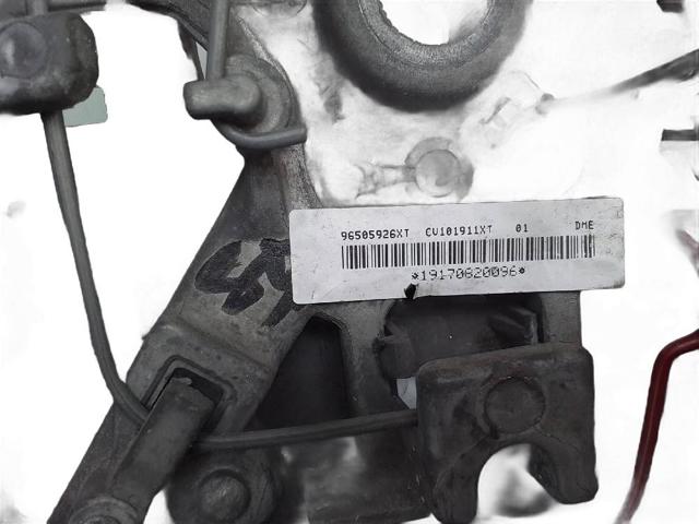 Volante para Citroen Xsara N2