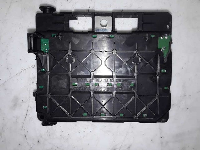 9650618480 PEUGEOT Caja de fusibles  comprar en Lleida