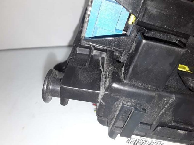PEUGEOT 9650618480 Caja de fusibles  comprar en Murcia