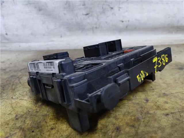 PEUGEOT 9650618580 Caja de fusibles comprar Barcelona