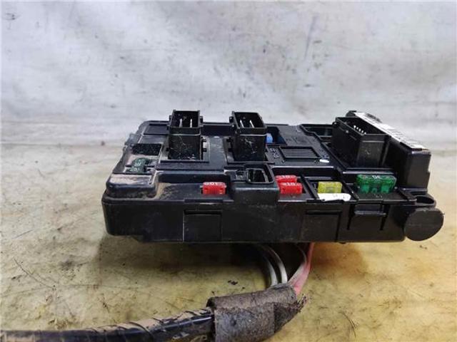 9650618580 PEUGEOT Caja de fusibles comprar Madrid