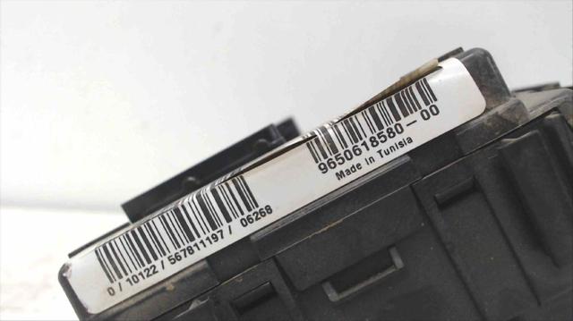9650618580 Caja de fusibles  comprar en Pontevedra