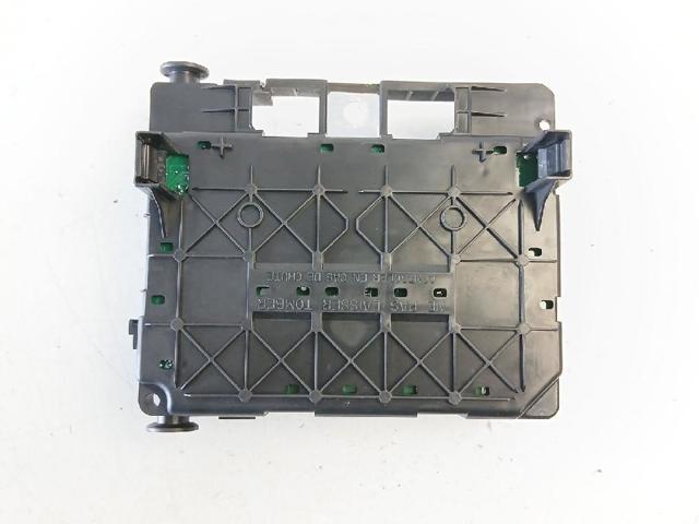 PEUGEOT 9650618580 Caja de fusibles  comprar en Albacete
