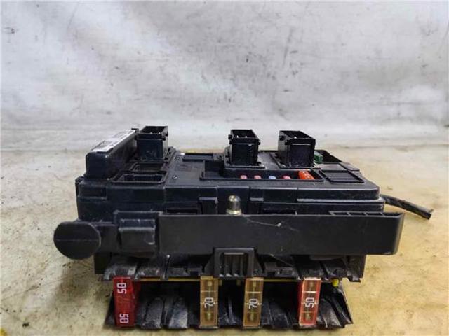 PEUGEOT 9650618580 Caja de fusibles comprar Pamplona
