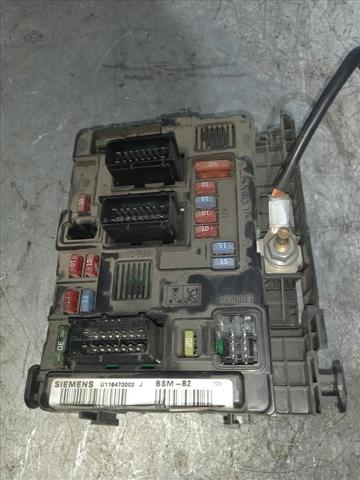 9650618580 Peugeot/Citroen