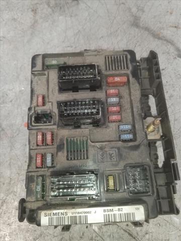 9650618580 Peugeot/Citroen