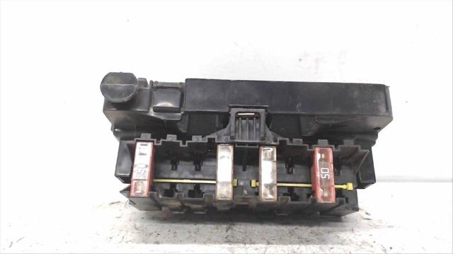 9650618580 PEUGEOT Caja de fusibles comprar Madrid