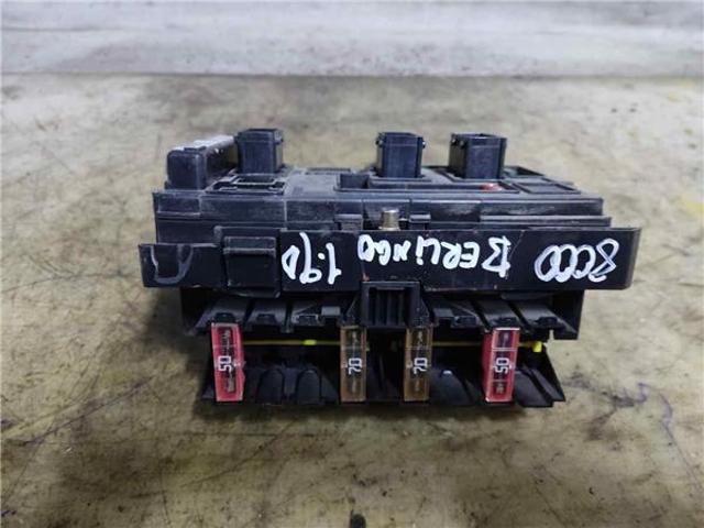 9650618580 Caja de fusibles  comprar en Zaragoza