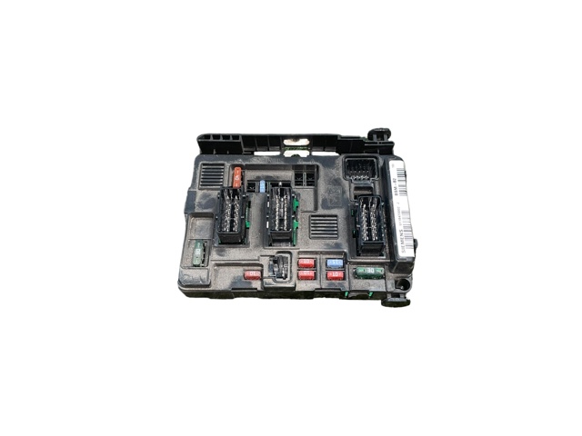 9650618580 PEUGEOT Caja de fusibles  comprar en Jaén