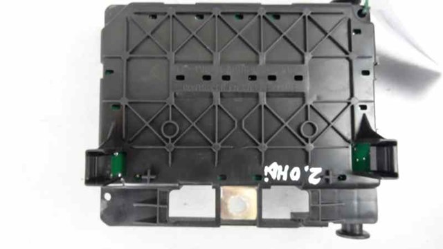 9650618580 PEUGEOT Caja de fusibles  en stock Gandía