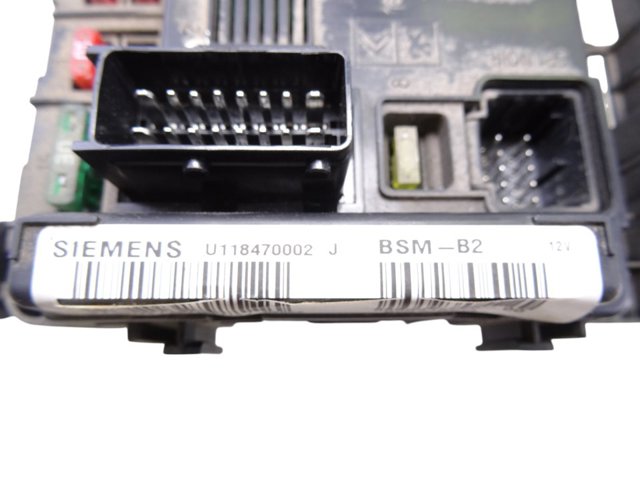 9650618580 Caja de fusibles comprar Almería