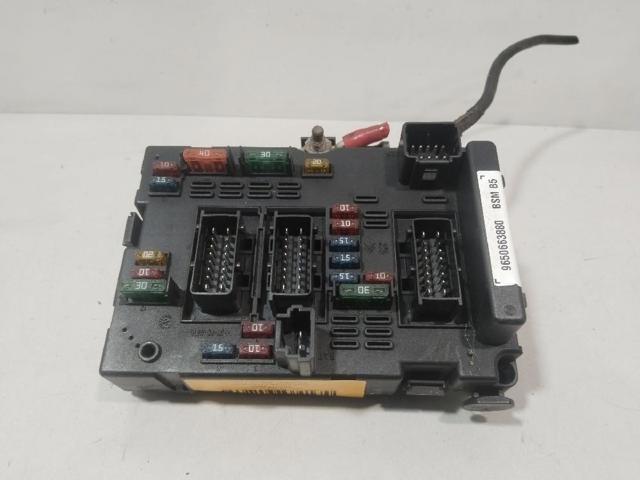 9650663880 Peugeot/Citroen