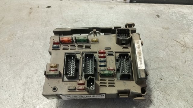 9650663880 Peugeot/Citroen