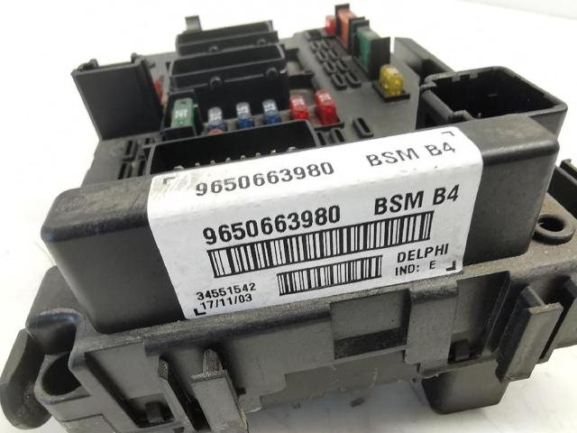 9650663980 PEUGEOT  en stock Córdoba