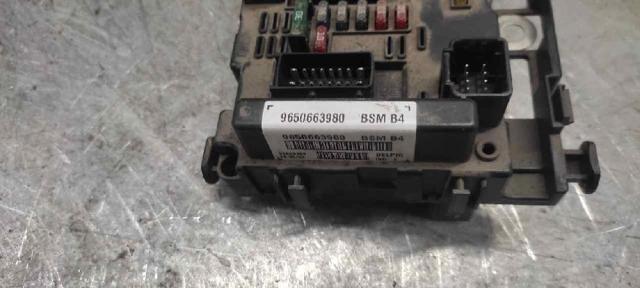 9650663980 PEUGEOT  comprar en Jaén