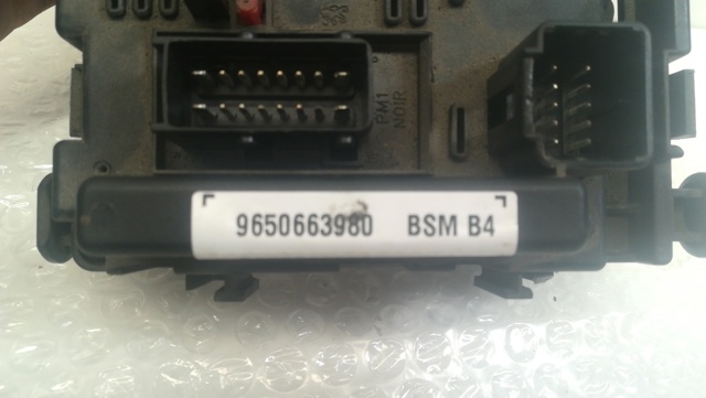 9650663980 PEUGEOT  comprar en Lleida