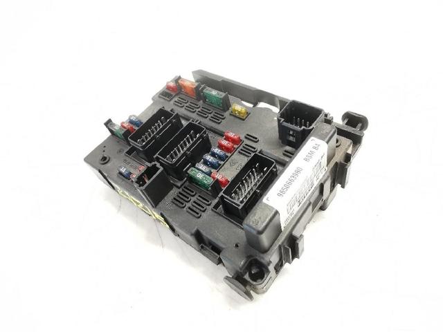 PEUGEOT 9650663980 comprar Pamplona