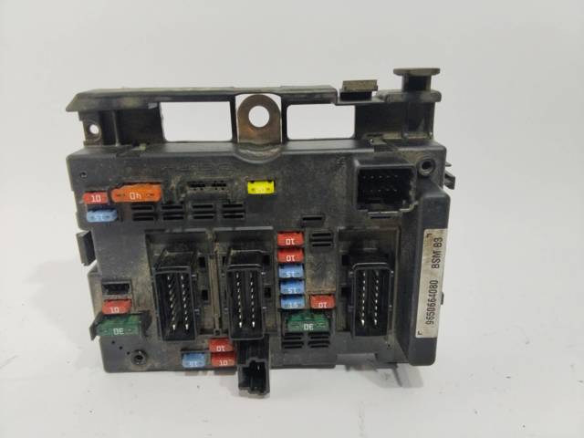 9650664080 Peugeot/Citroen