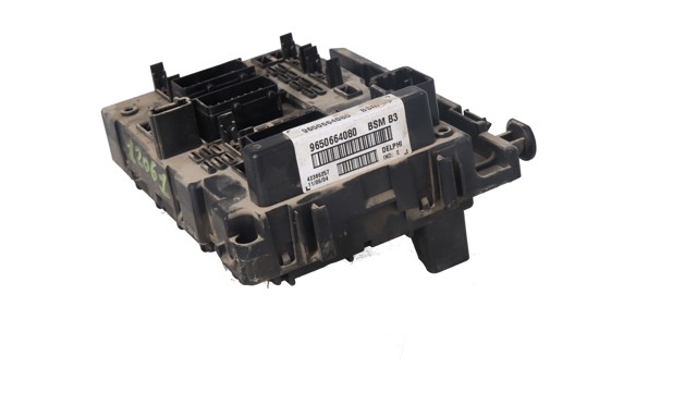 9650664080 Peugeot/Citroen