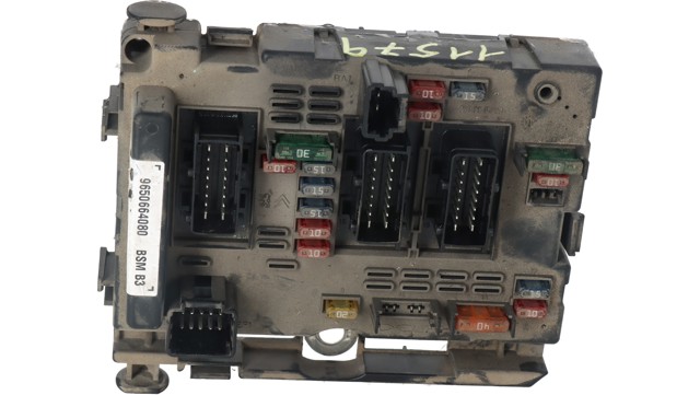 9650664080 Peugeot/Citroen