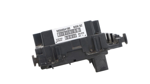 9650664180 Peugeot/Citroen