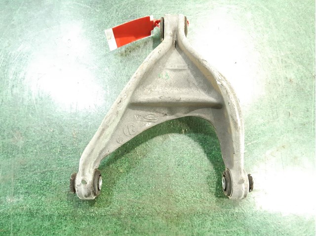 Brazo suspension superior trasero izquierdo para peugeot 508 i 2.0 bluehdi 150 ah01 9650668480