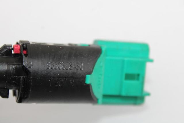 9650688480 PEUGEOT Interruptor de luz de freno  disponible Vigo