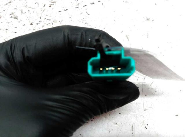 PEUGEOT 9650688480 Interruptor de luz de freno  en stock Valencia