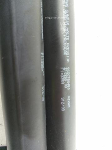 PEUGEOT 9650780480  comprar en Ponferrada