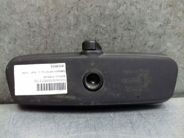Comprar Retrovisor interior Daewoo Matiz  KLYA a bajo precio