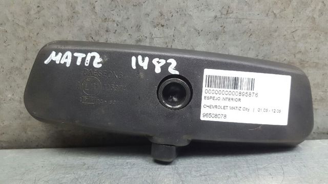 Comprar Espejo interno Matiz  KLYA