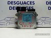 Modulo electronico para citroen c2  8hx 9650836780