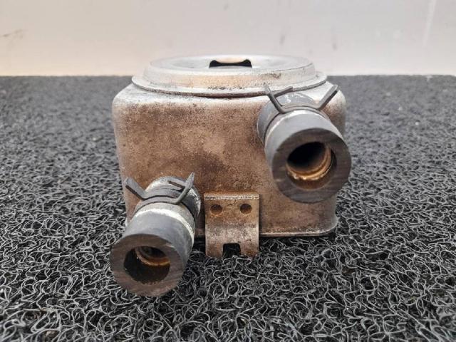 9650863380 FIAT Radiador de aceite debajo del filtro  comprar en Jaén