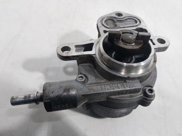 9650863380 Radiador de aceite debajo del filtro comprar Almería