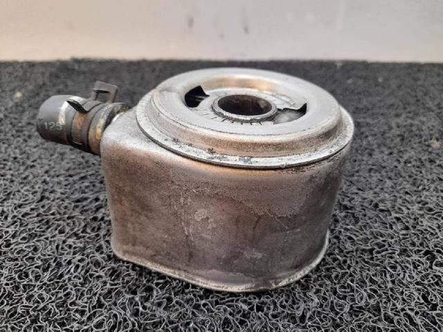 9650863380 FIAT Radiador de aceite debajo del filtro  comprar en Jaén