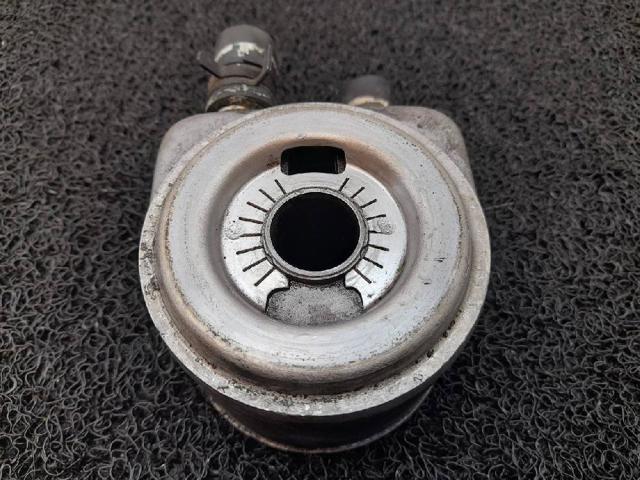 9650863380 Radiador de aceite debajo del filtro  comprar en Reus