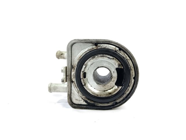 Radiador de aceite debajo del filtro 9650863380 PEUGEOT