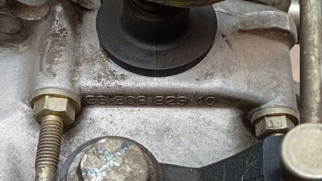 9650882910 Peugeot/Citroen